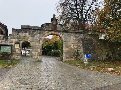 Hotel Klosterhof