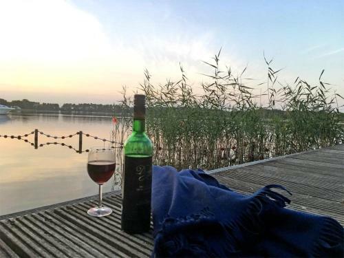 Ferienhaeuser Am See _ Gro_zerlang