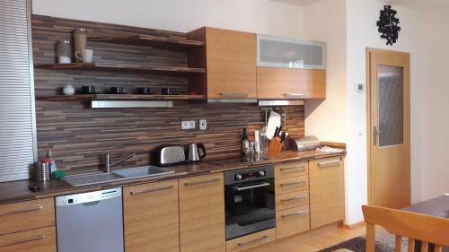Apartments Hrade?anka