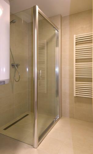 Apartments Residence Jeleni Boudy