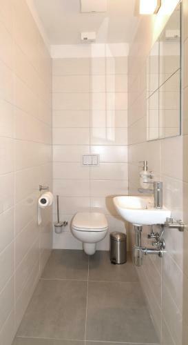 Apartments Residence Jeleni Boudy