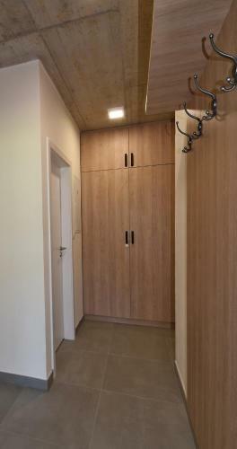 Apartments Residence Jeleni Boudy