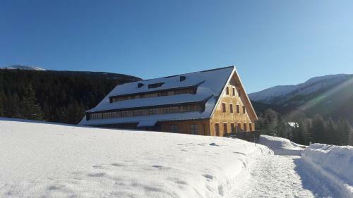 Apartments Residence Jeleni Boudy
