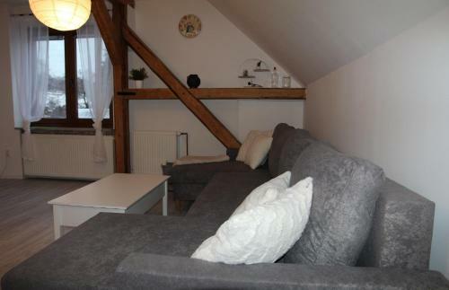 Apartm�n Lipov�-l�zn?