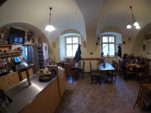 Hostal ?pork?v Ml�n