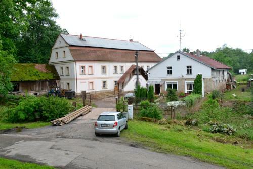 Hostal ?pork?v Ml�n