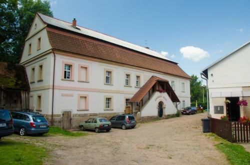 Hostal ?pork?v Ml�n