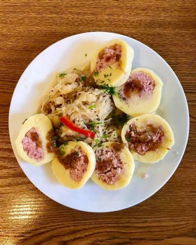 Hostal ?pork?v Ml�n