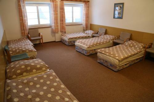 Hostal Ski Apartm�ny Zadov