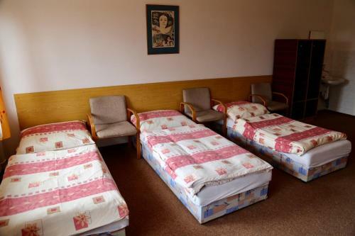 Hostal Ski Apartm�ny Zadov