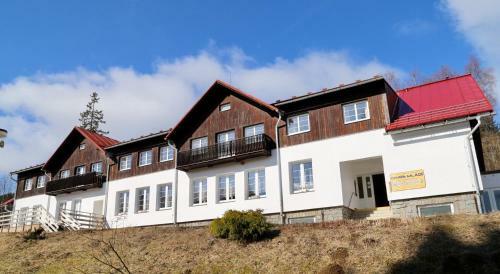 Hostal Ski Apartm�ny Zadov