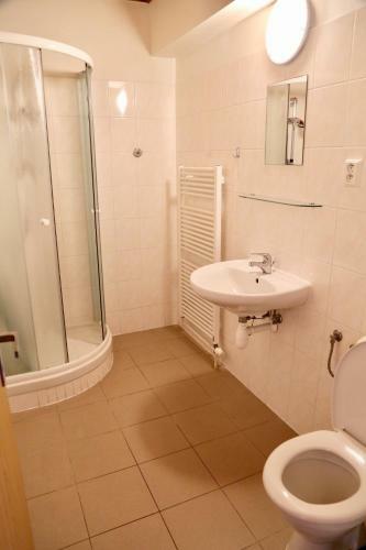 Hostal Ski Apartm�ny Zadov