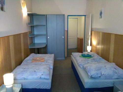 Hostal Penzion Font�na