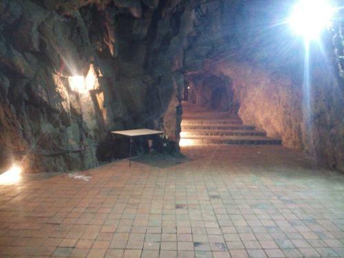Albergue Havran?v D?m Suchohrdly