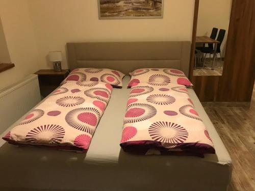 Apartment Dominika