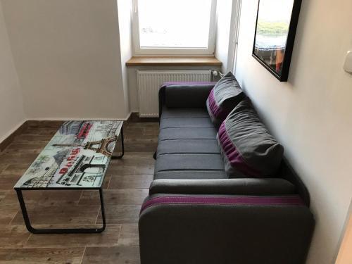 Apartment Dominika