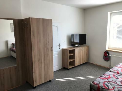 Apartment Dominika