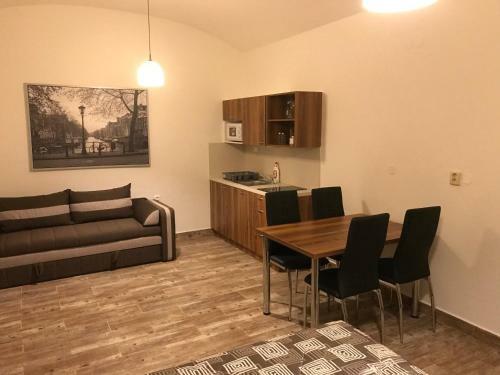 Apartment Dominika
