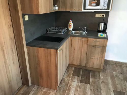 Apartment Dominika