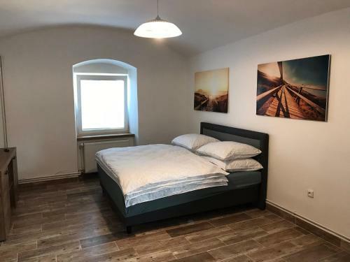 Apartment Dominika