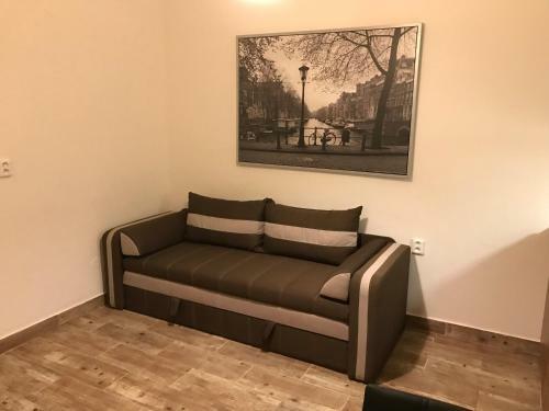 Apartment Dominika