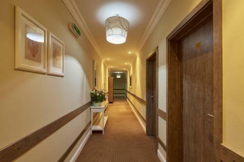 Hotel Amalka