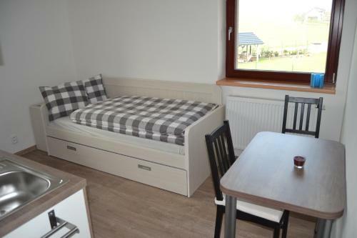 Hostal Penzion Bez Modr�ho P�va