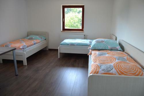 Hostal Penzion Bez Modr�ho P�va