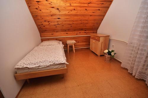 Holiday Home Strakonice/b�hmerwald 1087