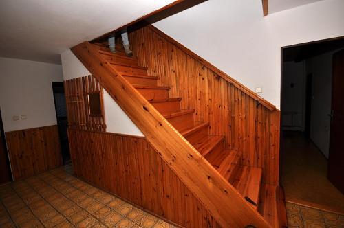 Holiday Home Strakonice/b�hmerwald 1087