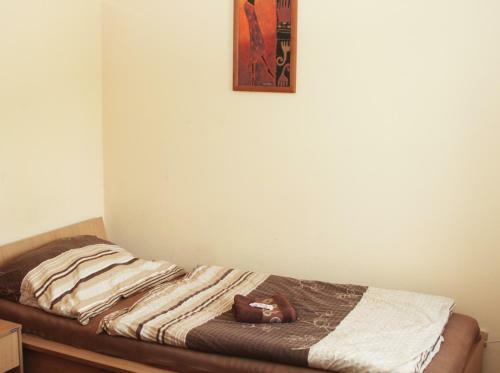 Hostal Penzion V R�ji