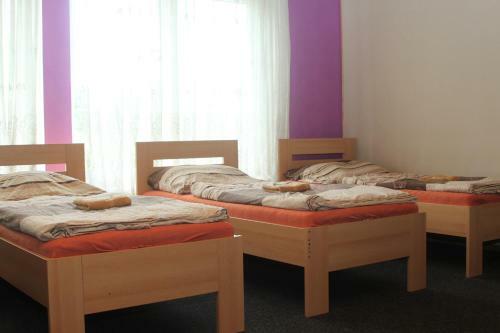 Hostal Penzion V R�ji