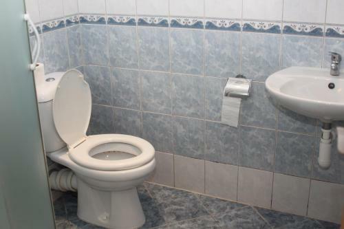 Hostal Penzion V R�ji