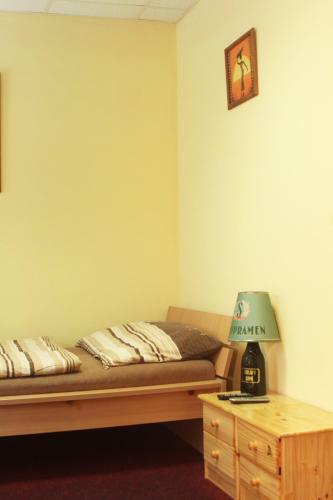 Hostal Penzion V R�ji