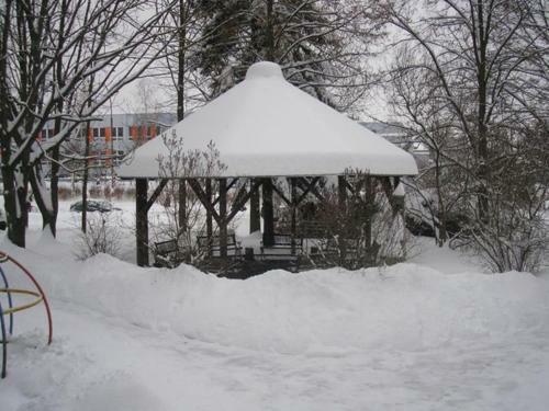Hostal Penzion V R�ji