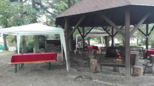 Hostal Penzion V R�ji
