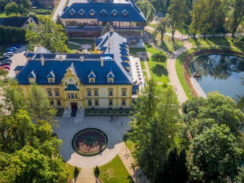Hotel Sidonie