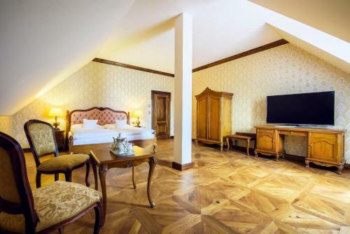 Hotel Klein