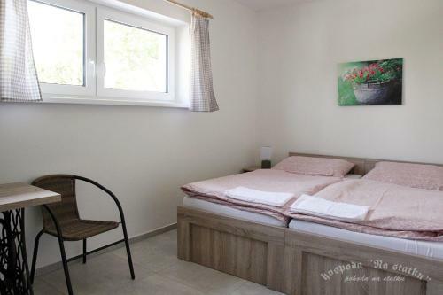 Hostal Penzion "na Statku"