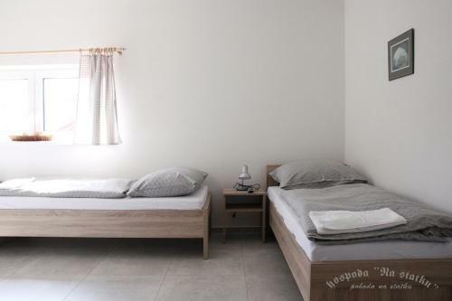 Hostal Penzion "na Statku"