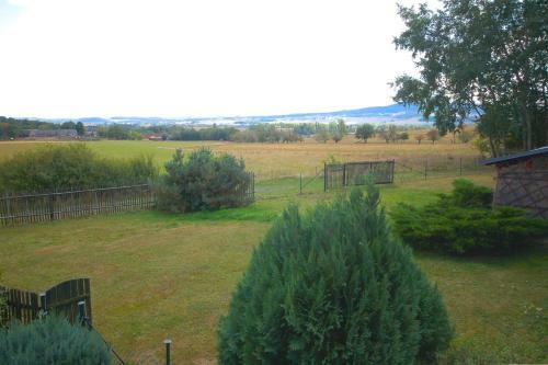 Holiday Home In Bukova 1591