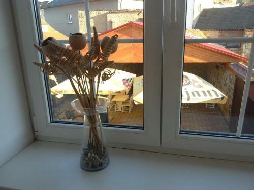 Posada Penzion Na J�zd�rn?