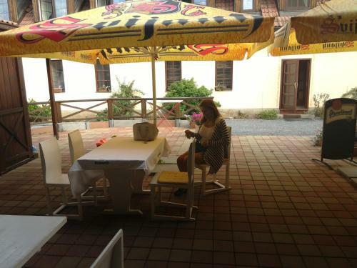 Posada Penzion Na J�zd�rn?