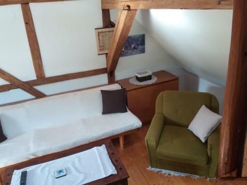 Apartm�n Na �pat� Jest?eb�ch Hor