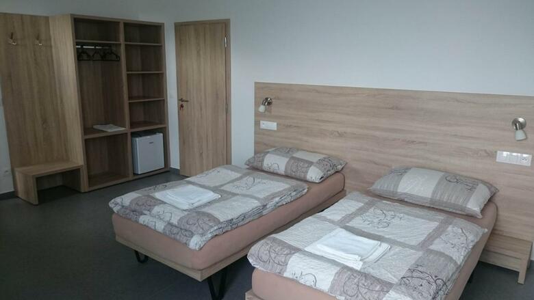 Hostal Penzion Skalka