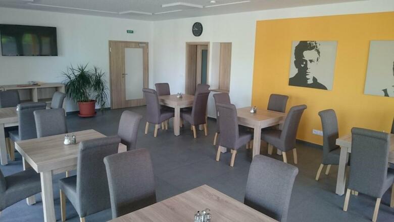Hostal Penzion Skalka