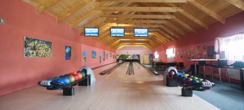 Hotel Resort Hul�n