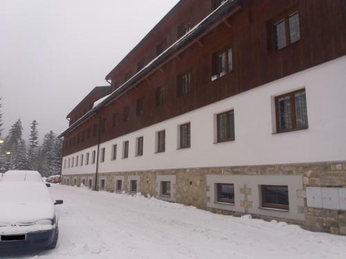 Apartm�n ?pi?�k Sruby