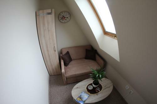Apartm�ny Mor�vka