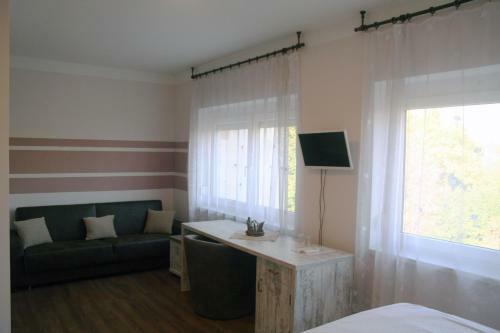 Hotel Herman